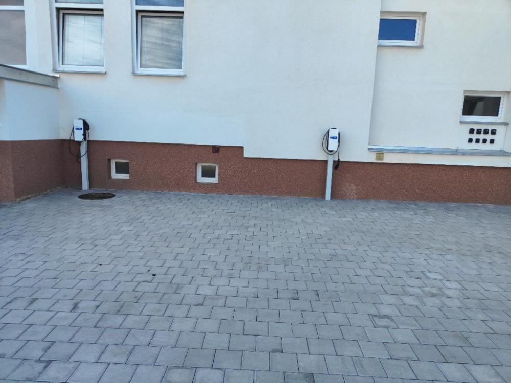 Arena Apartments Havlíčkŭv Brod Exterior foto
