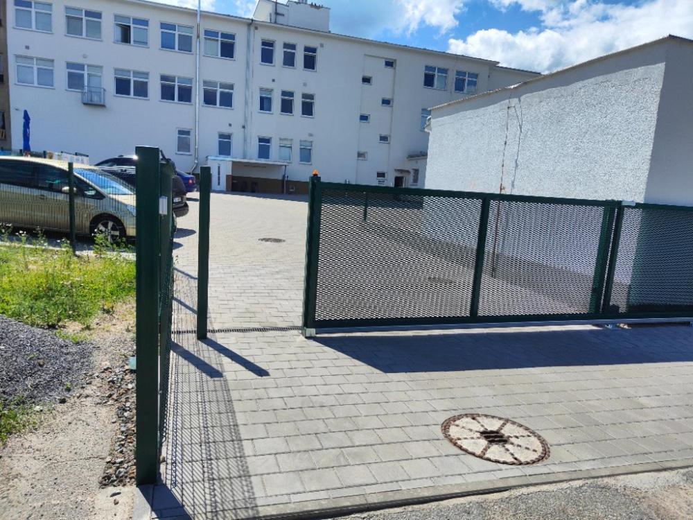 Arena Apartments Havlíčkŭv Brod Exterior foto